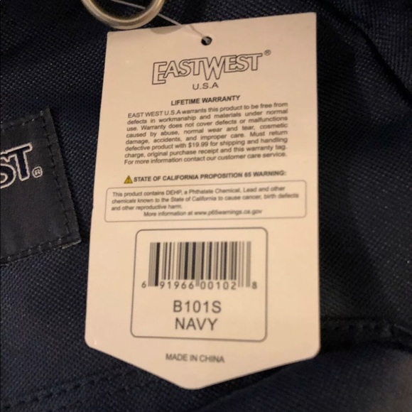 Backpack - Picture 3 of 3